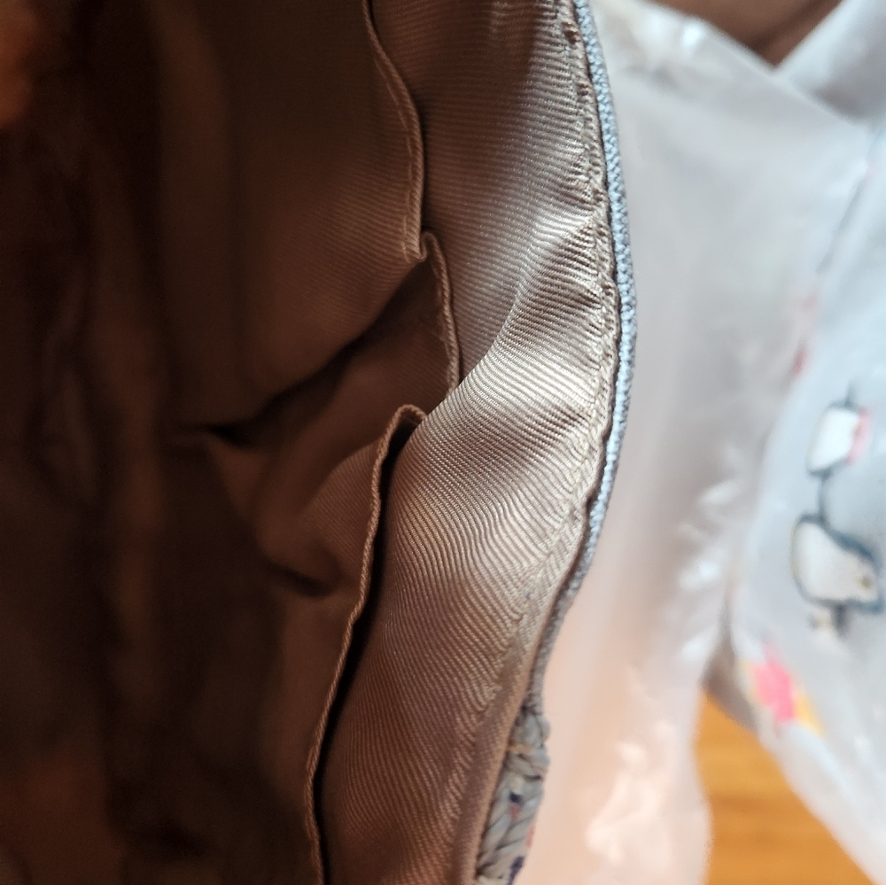 NWT Sakroots Artist Circle BAG - Picture 7 of 9
